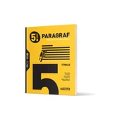 Hız Yay. 5. Sınıf Türkçe Paragraf - 1