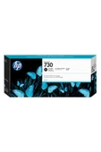 HP P2V73A (730) FOTOĞRAF SİYAHI 300 ML GENIS FORMAT MUREKKEP KARTUSU thumbnail 2