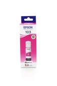 EPSON 103-c13t00s24a Kırmızı Mürekkep / L1110 / L3110 / L3111 / L3150 / L3151 / L3156 / L316 Uyumlu thumbnail 1