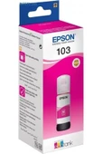 EPSON 103-c13t00s24a Kırmızı Mürekkep / L1110 / L3110 / L3111 / L3150 / L3151 / L3156 / L316 Uyumlu thumbnail 2
