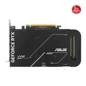 ASUS 8GB DUAL RTX5050-O8G GDDR6 128bit HDMI DP PCIe 5.0 thumbnail 8