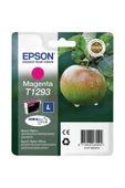 epson T1293-c13t12934010 Kırmızı Orijinal Kartuş thumbnail 2