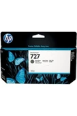HP 727 B3p22a Mat Siyah Orjinal Kartuş thumbnail 1