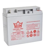 12 V 18 AHM KURU AKÜ - 2