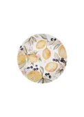 The Mia Limoncello Yemek Tabağı 6lı Set 20 cm thumbnail 4