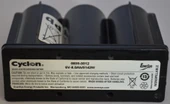 CYCLON EMB BLOC 6 V 8 AHM - 1