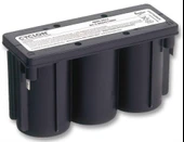 CYCLON XMB BLOC 6 V 5 AHM - 1