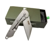 Crkt Jettison Çakı Marka:CRKT Ürün Kodu: 6820 WY 18.5 CM thumbnail 3