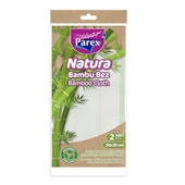 Parex Naturel Bambu Bez 2'li - 1