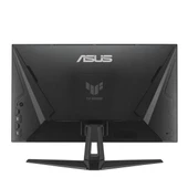 ASUS 27" FLAT IPS TUF GAMING VG27AQM5A 0.3MS 300Hz HDMI-DP-TYPE-C Gaming Monitör (2560 X 1440) - 2
