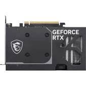 MSI 8GB RTX5050 VENTUS 2X OC 8G GDDR6 128bit HDMI-DP PCIE 5.0 thumbnail 3