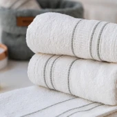 Schafer Home Daily 4 lü Havlu Seti 30x50 Cm-Yeşil - 12