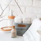 Schafer Home Daily 4 lü Havlu Seti 30x50 Cm-Yeşil - 2