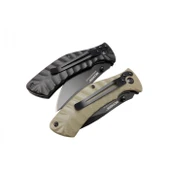 Crkt İncendor Çakı Marka:CRKT Ürün Kodu: 2078BK 17.5 CM thumbnail 2