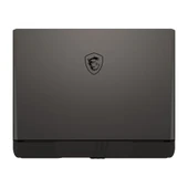 Msi Vector 16HX AI A2XWIG-254TR Core Ultra 9 275HX-RTX5080 16Gb-32Gb-2Tb Ssd-16inc-W11 - 5