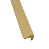 Fırat 224 mm Mat Gold Altın Kulpu Metal Mobilya Çekmece Mutfak Dolap Kapak Kulpları Kulbu Dolabı thumbnail 5