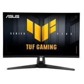 ASUS 27" FLAT IPS TUF GAMING VG27AQM5A 0.3MS 300Hz HDMI-DP-TYPE-C Gaming Monitör (2560 X 1440) - 1