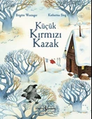 Küçük Kırmızı Kazak - 2