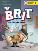 Mr Brit ve Kaybolan Tablo thumbnail 2