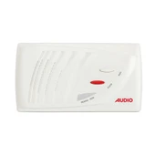 AUDIO SA 201 Kapıcısız Daire İçi Diafon Şubesi Beyaz - 1