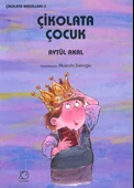 Çikolata Çocuk - 2