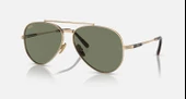 Ray-Ban RB 8225 3138/52 58 Unisex Güneş Gözlüğü thumbnail 1