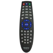 Huayu Universal RC-820J+E Akıllı Projeksiyon + Oto Teyp Kumandası - 1