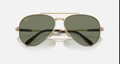 Ray-Ban RB 8225 3138/52 58 Unisex Güneş Gözlüğü thumbnail 3