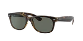 Ray-Ban RB 2132 902 / 58 55 Polarize Unisex Güneş Gözlüğü - 1