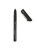 Teknik Çizim Kalemi Kaligrafi Kalemi 1 mm Siyah thumbnail 2