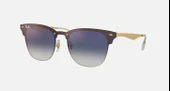 Ray-Ban RB 3576 N 043/X0 Unisex Güneş Gözlüğü thumbnail 1