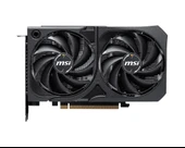 MSI GEFORCE RTX GEFORCE RTX 5060 8G SHADOW 2X OC thumbnail 2
