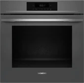 Siemens HJ852GYN0T Gri iQ500 Ankastre Fırın thumbnail 1