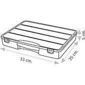Super-Bag ASR-2043 Süper Organizer 22 - Standart thumbnail 6