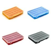 Süper Bag ASR-2041 Organizer Kutu-10 Prof Bag thumbnail 1