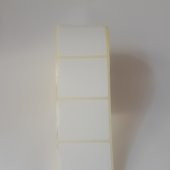 BARKOD ETİKETİ EKO TERMAL KUŞE 1 ADET  250 SARIM 100*120 - 3