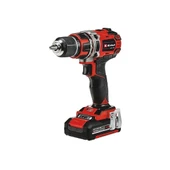 Einhell TE-CD 18/50 Li BL Tek Akülü 2.5 Ah Kömürsüz Akülü Matkap thumbnail 1