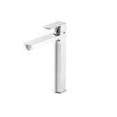 BİEN LAVABO BATARYASI YÜKSEK TİP SALVO KROM - 1