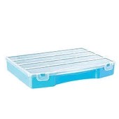 Süper Bag ASR-2041 Organizer Kutu-10 Prof Bag thumbnail 2