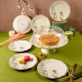 Fecra Doğa 8 Parça Sunum Seti thumbnail 4