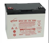 GENESIS 12 V 33 AHM AKÜ - 1