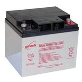 GENESIS 12 V 38 AHM AKÜ - 1