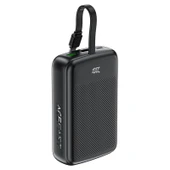 Acefast PD20W 20000mAh Powerbank Siyah - M14 - 2