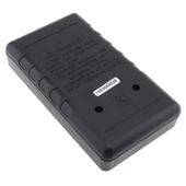 Powermaster Jumbo Display Dijital Multimetre Ölçü Aleti thumbnail 4