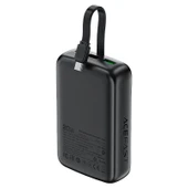 Acefast PD20W 20000mAh Powerbank Siyah - M14 - 3