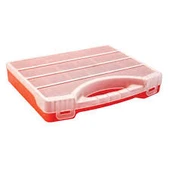 Süper Bag ASR-2044 Pro-Organizer Kutu 12 Prof Bag thumbnail 1