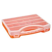 Süper Bag ASR-2050 Pro-Organizer Kutu 22 Prof Bag thumbnail 2