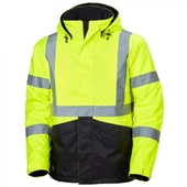 Helly Hansen Workwear Alta Shell Mont -71071 thumbnail 1
