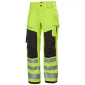 Helly Hansen Workwear Alna 2.0 Hı Vıs Pantolon Cl 2 -77421 thumbnail 2