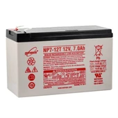 GENESIS 12 V 7 AHM AKÜ - 1